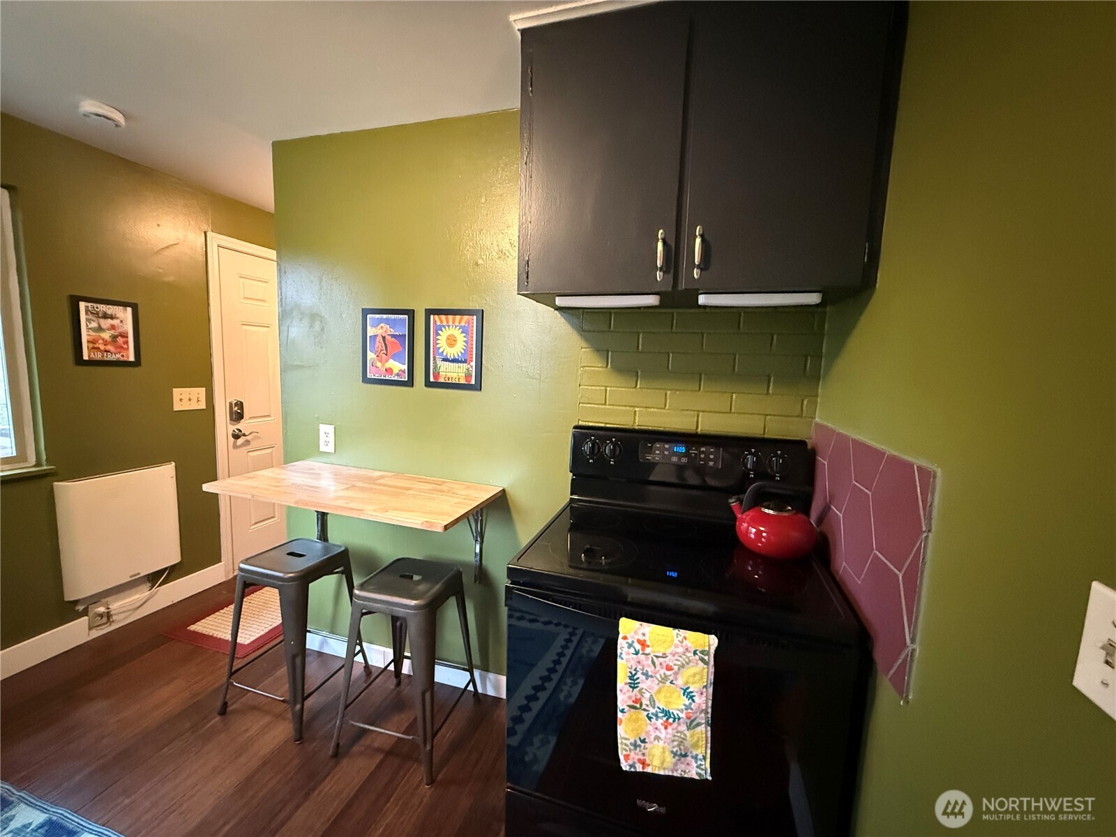 9624 Renton Avenue South, Unit A Seattle, WA 98118 - Photo 20 of 34 Gallery Image 20