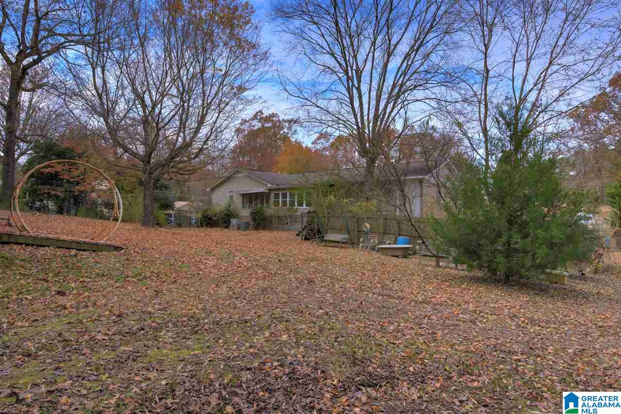 5256 Shady Crest Road Adamsville, AL 35005 - Photo 23 of 32