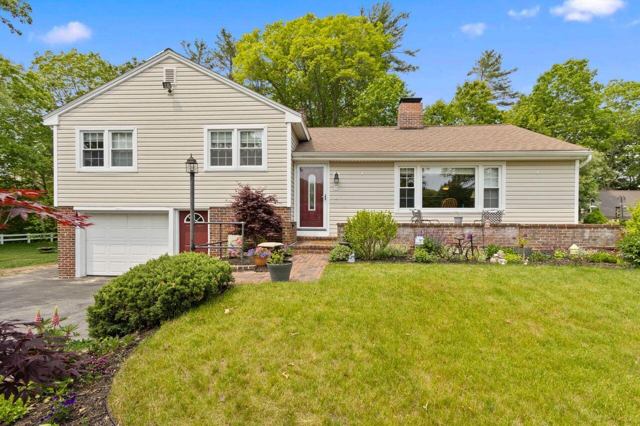 29 Robinson Road Scarborough, ME 04074 - Photo 45 of 55 20250604DS-71046