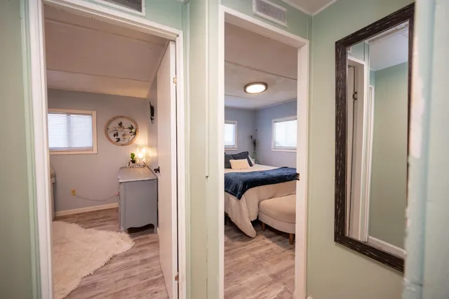 a kitchen with stainless steel appliances granite countertop a stove and a sink