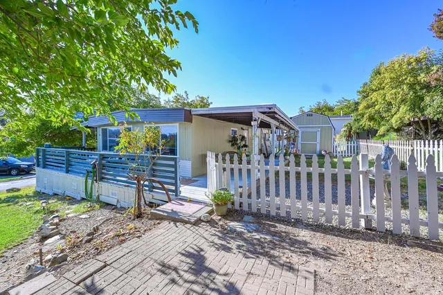 $129,000 | 2000 Camanche Road, Unit 92, Ione, CA 95640