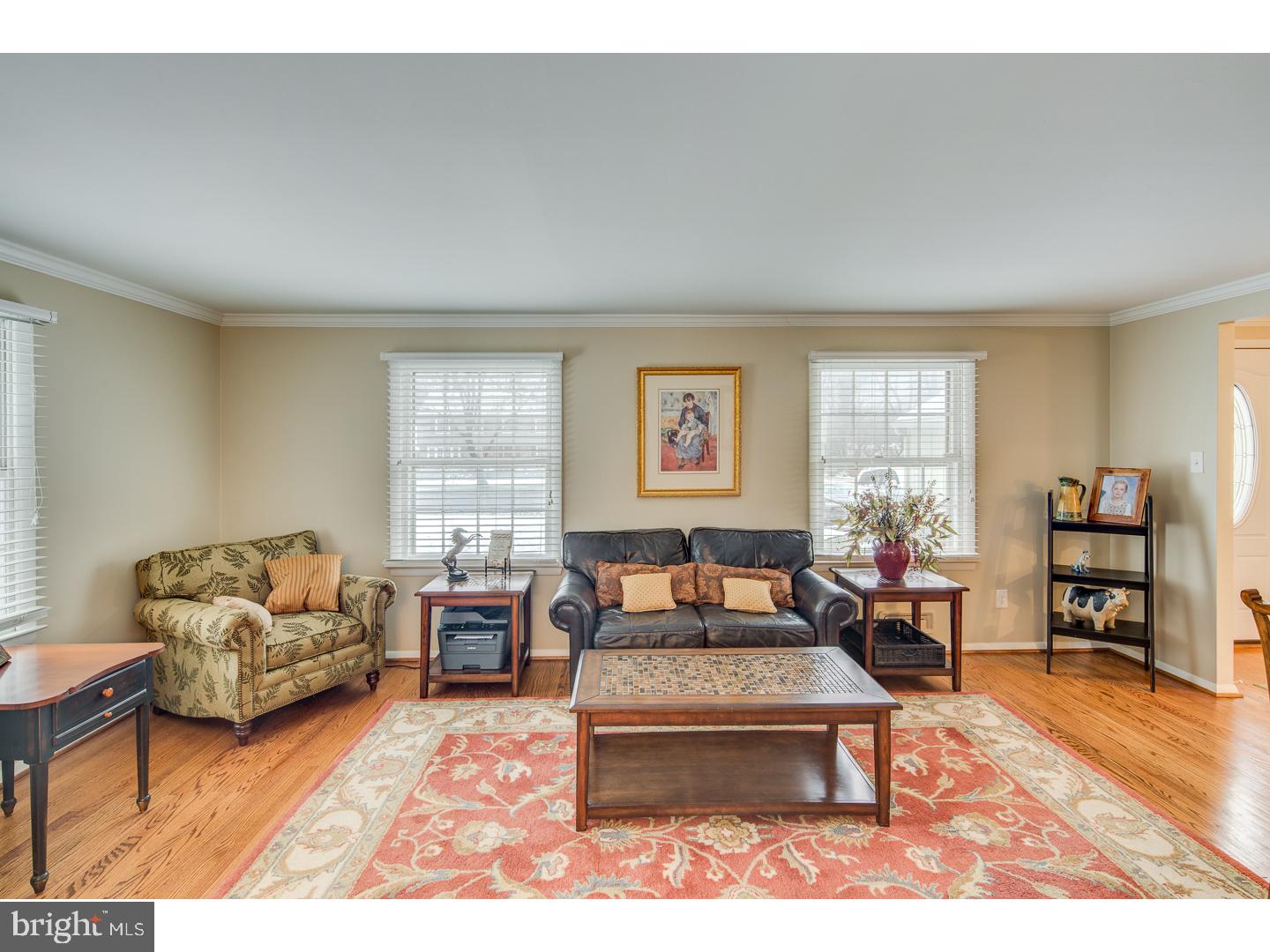 364 Bortons Mill Road Cherry Hill, NJ 08034 - Photo 3 of 25