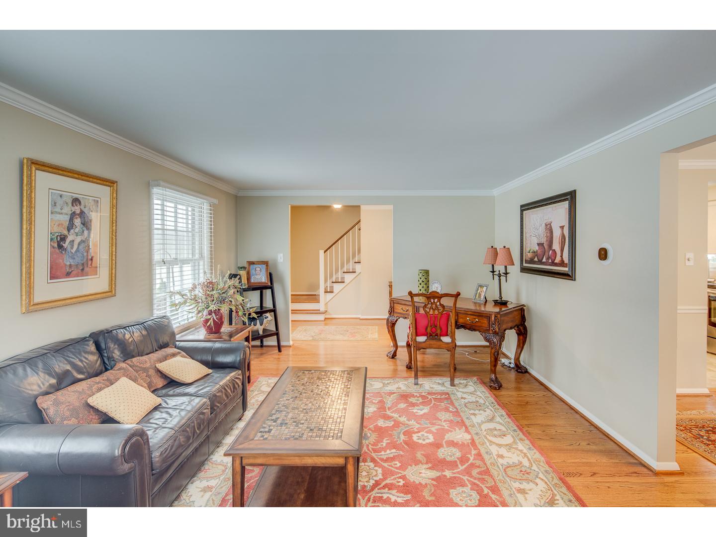 364 Bortons Mill Road Cherry Hill, NJ 08034 - Photo 4 of 25