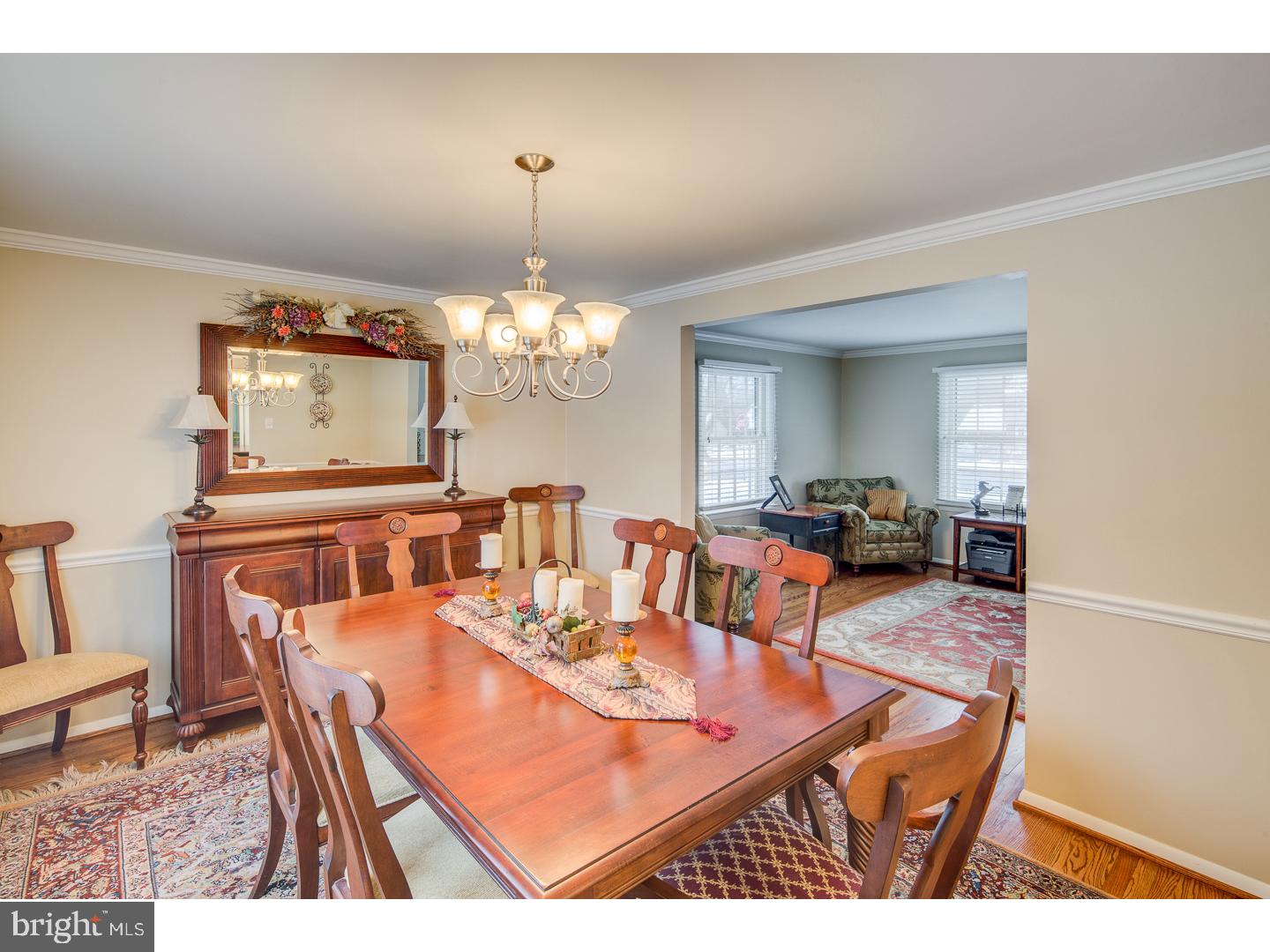364 Bortons Mill Road Cherry Hill, NJ 08034 - Photo 6 of 25
