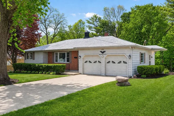 $285,000 | 1001 North Park Street, Bellefontaine, OH 43311