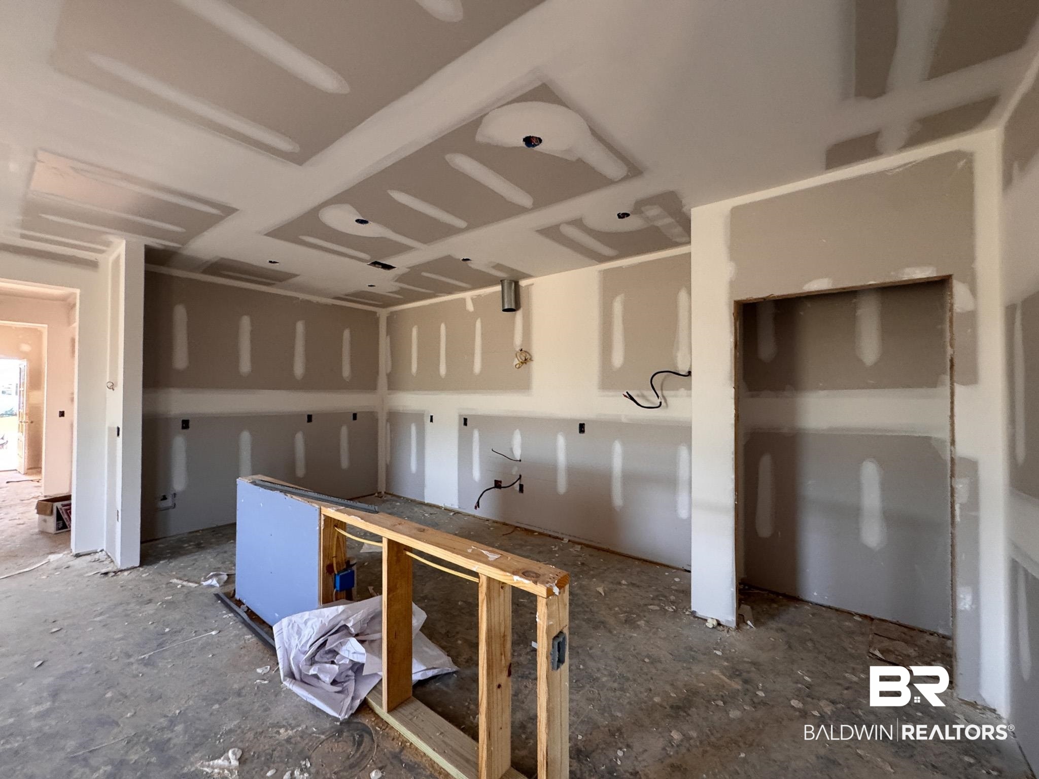 23799 Lafite Circle Daphne, AL 36526 - Photo 6 of 6 View of kitchen