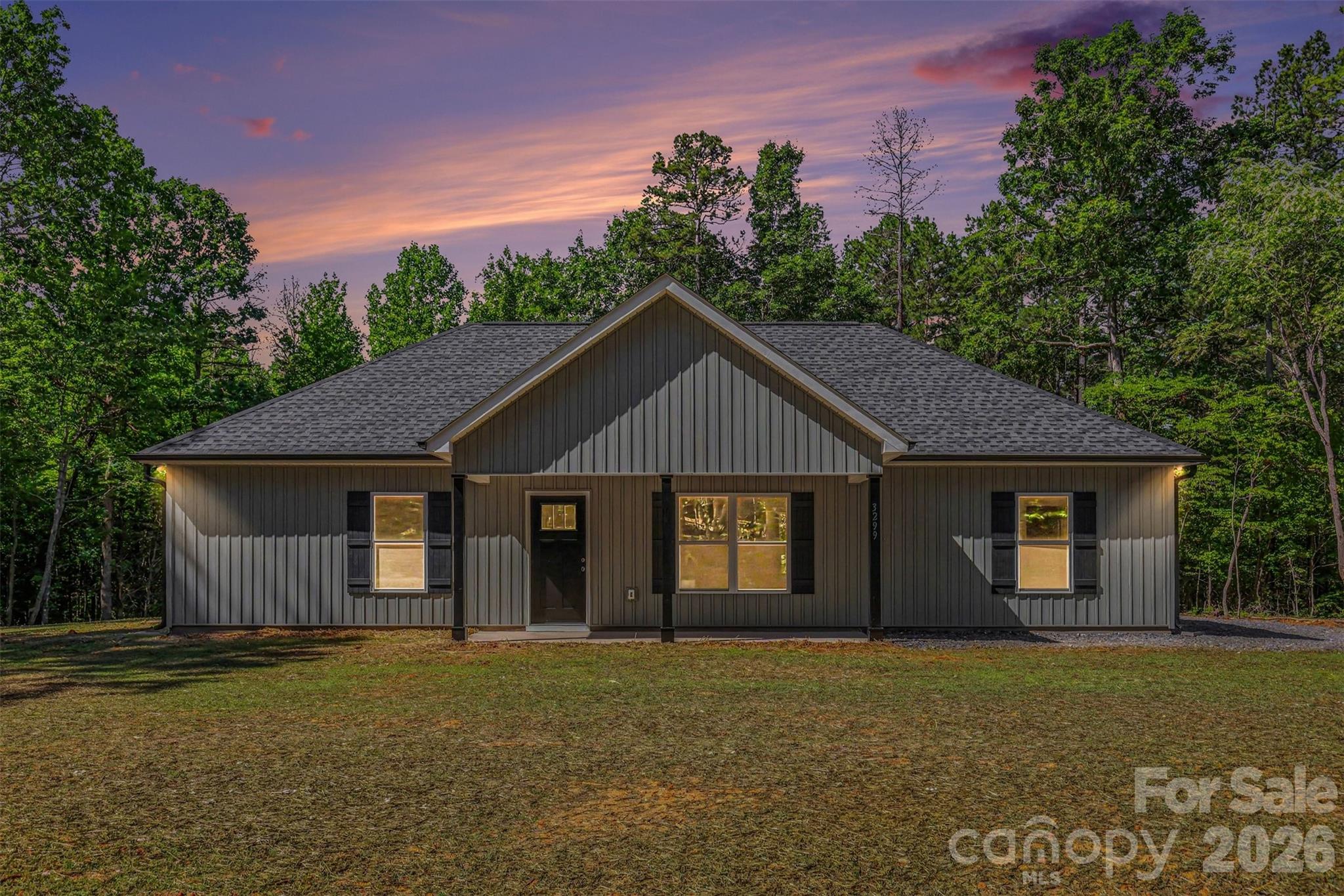 3299 Old Seine Road Hickory Grove, SC 29717 - Photo 1 of 26