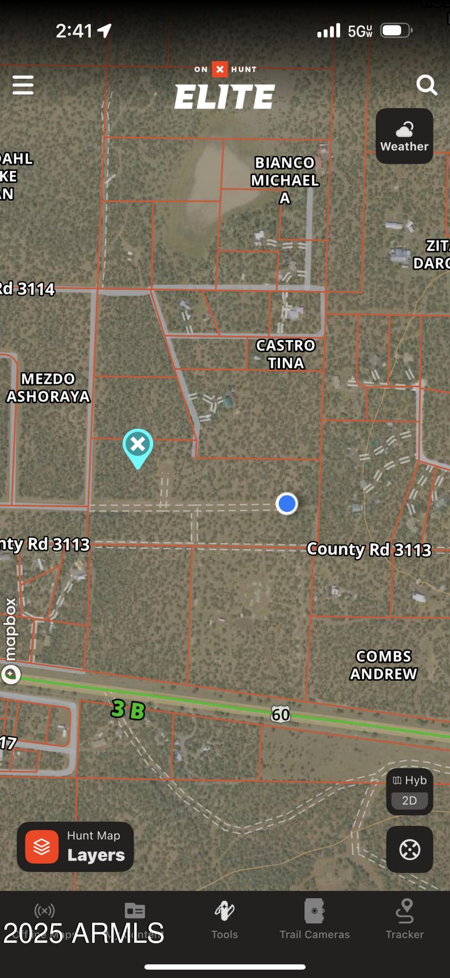 5 Skyline Ranch, Unit 5 Show Low, AZ 85901 - Photo 9 of 14