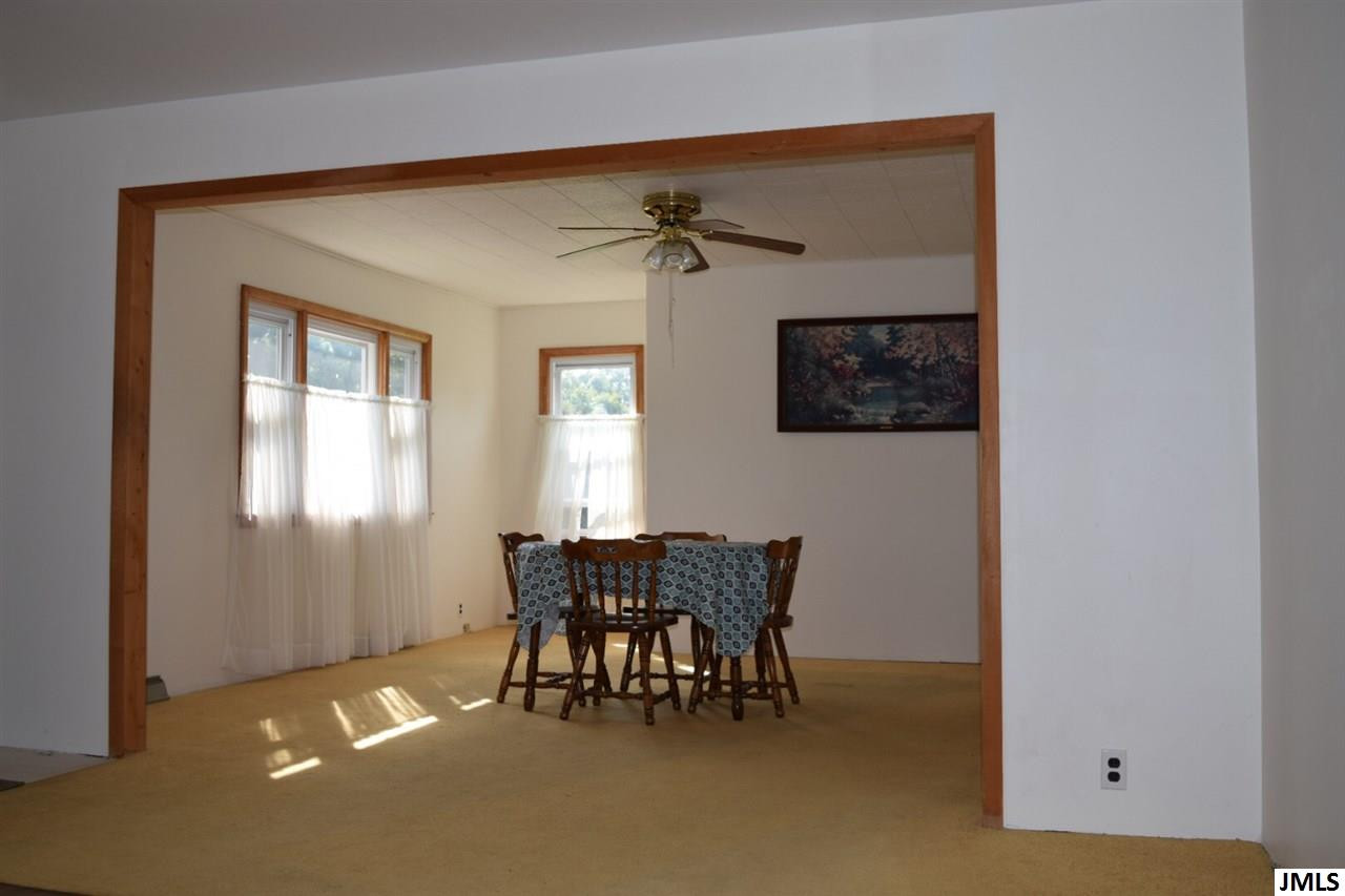 244 Ballard Road Jackson, MI 49201 - Photo 5 of 16 Photo 5