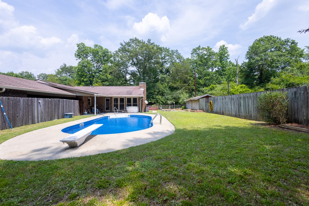 9060 County Line Road Midland, GA 31820 - Photo 20 of 20 Gallery Image 20