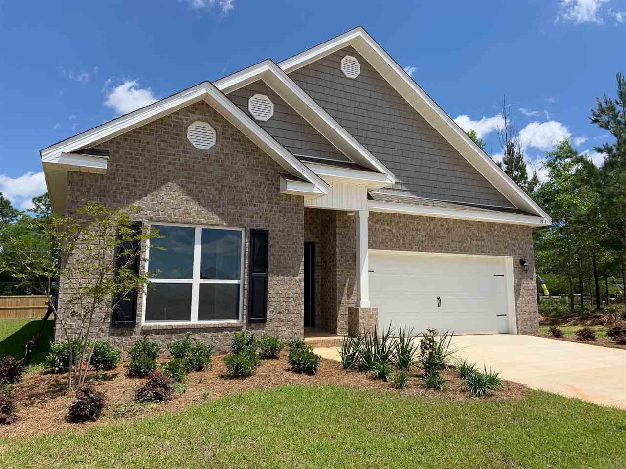 7588 Burnside Loop Pensacola, FL 32526 - Photo 1 of 27