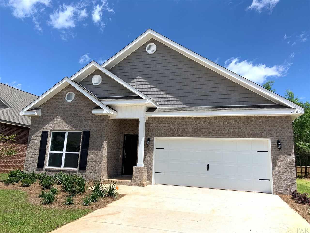 7588 Burnside Loop Pensacola, FL 32526 - Photo 2 of 27