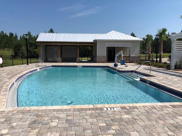 7588 Burnside Loop Pensacola, FL 32526 - Photo 22 of 27