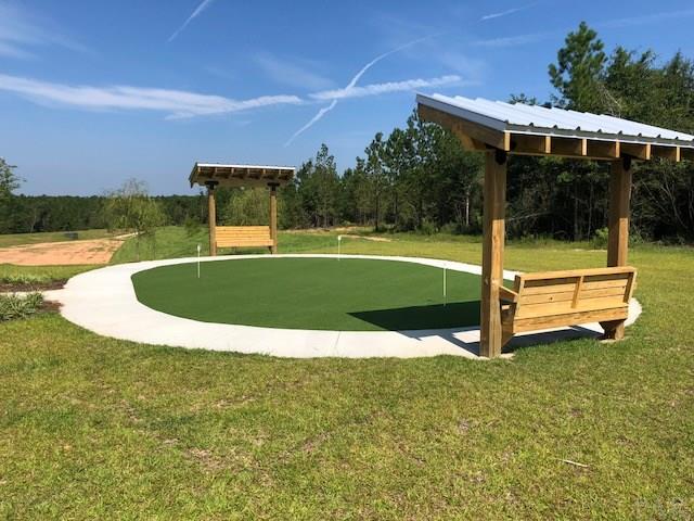 7588 Burnside Loop Pensacola, FL 32526 - Photo 24 of 27