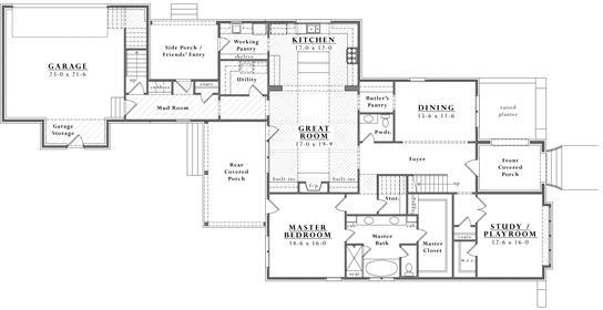 709 Hillsboro Road Franklin, TN 37064 - Photo 13 of 14 Gallery Image 13