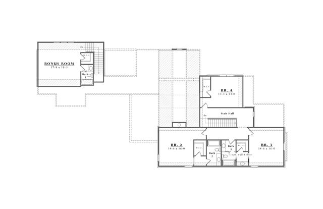 709 Hillsboro Road Franklin, TN 37064 - Photo 14 of 14 Gallery Image 14
