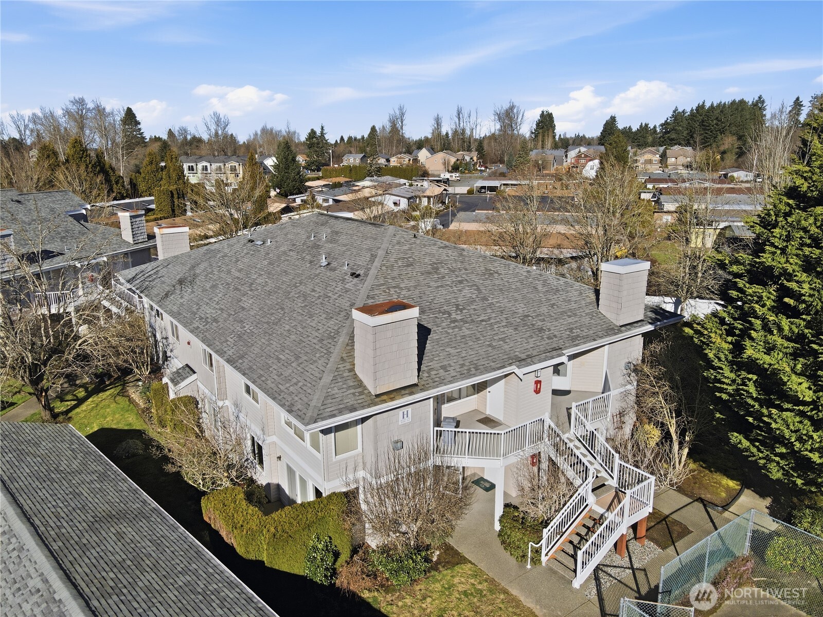 11130 Southeast 208th Street, Unit H102 Kent, WA 98031 - Photo 23 of 38