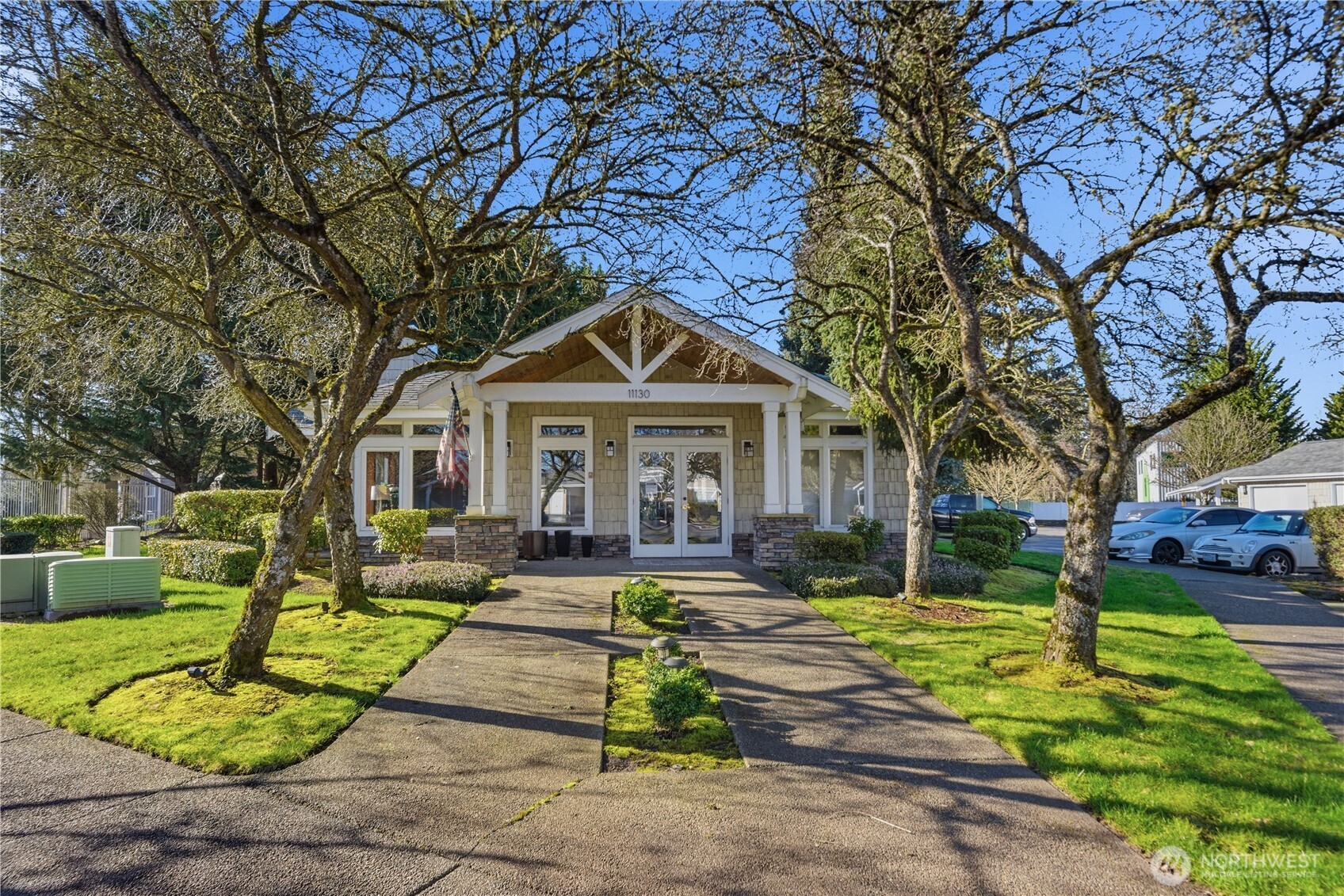 11130 Southeast 208th Street, Unit H102 Kent, WA 98031 - Photo 32 of 38