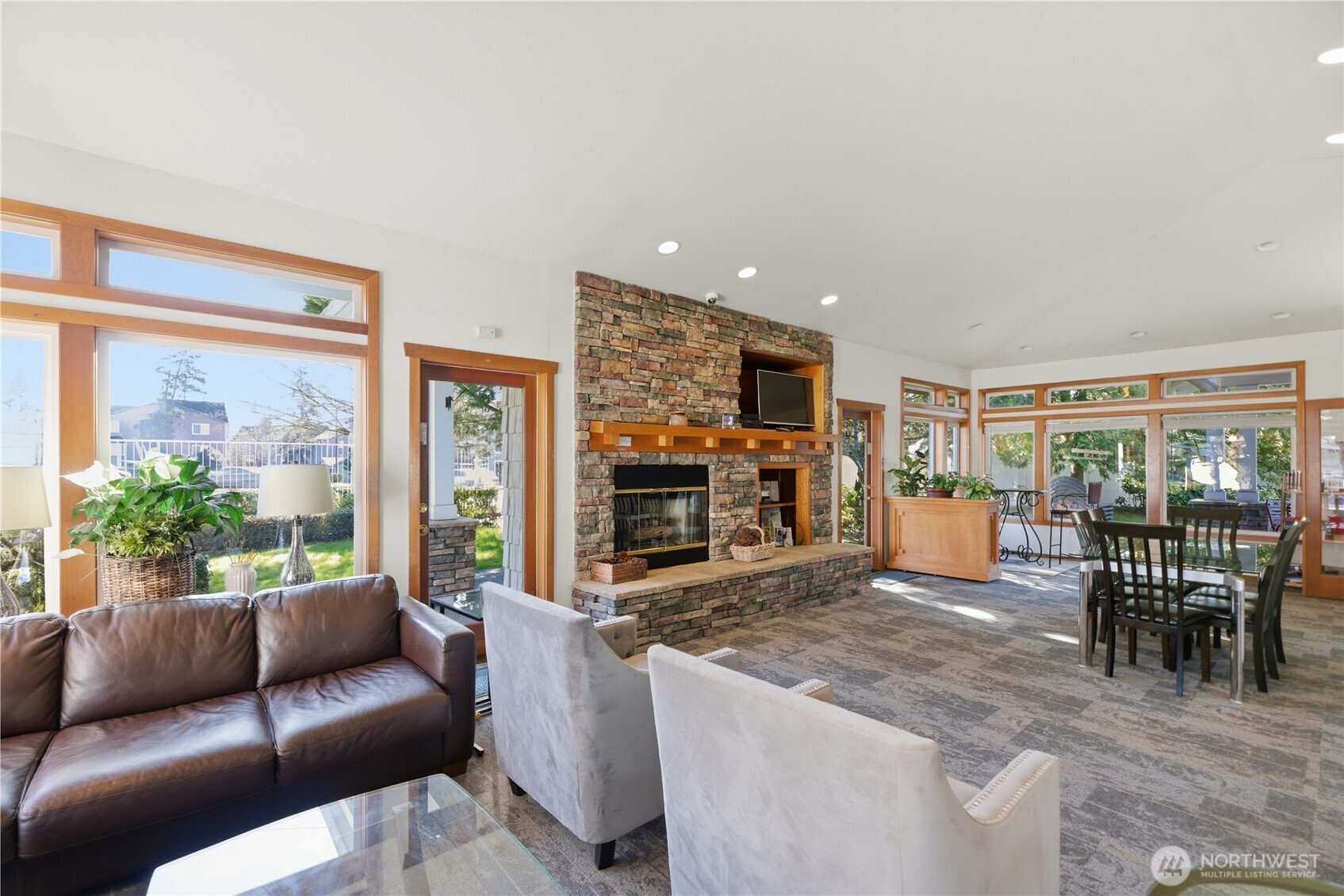 11130 Southeast 208th Street, Unit H102 Kent, WA 98031 - Photo 33 of 38