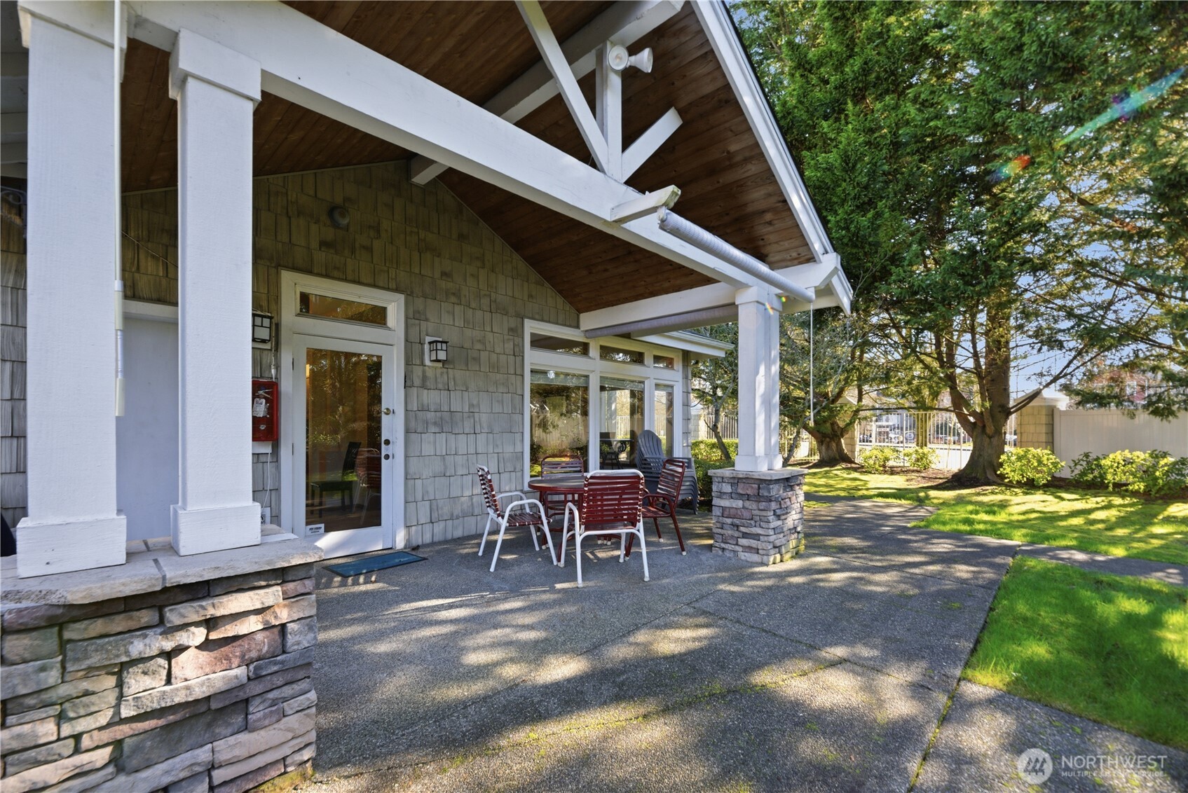 11130 Southeast 208th Street, Unit H102 Kent, WA 98031 - Photo 34 of 38