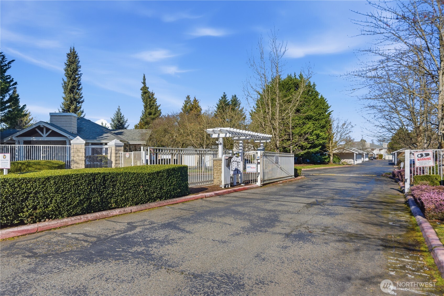 11130 Southeast 208th Street, Unit H102 Kent, WA 98031 - Photo 38 of 38