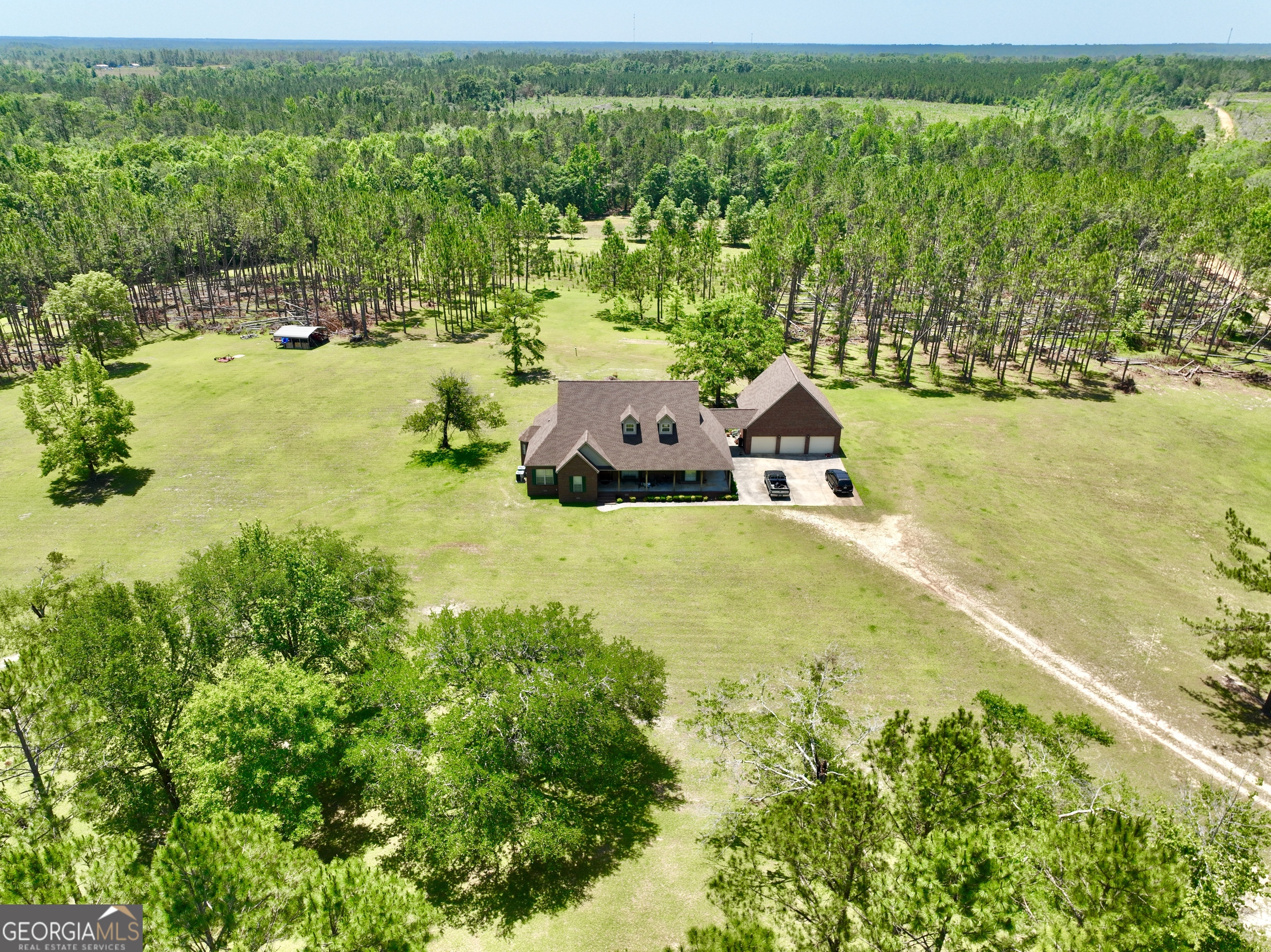 363 Cedar Road Ailey, GA 30410 - Photo 1 of 1 Gallery Image 1