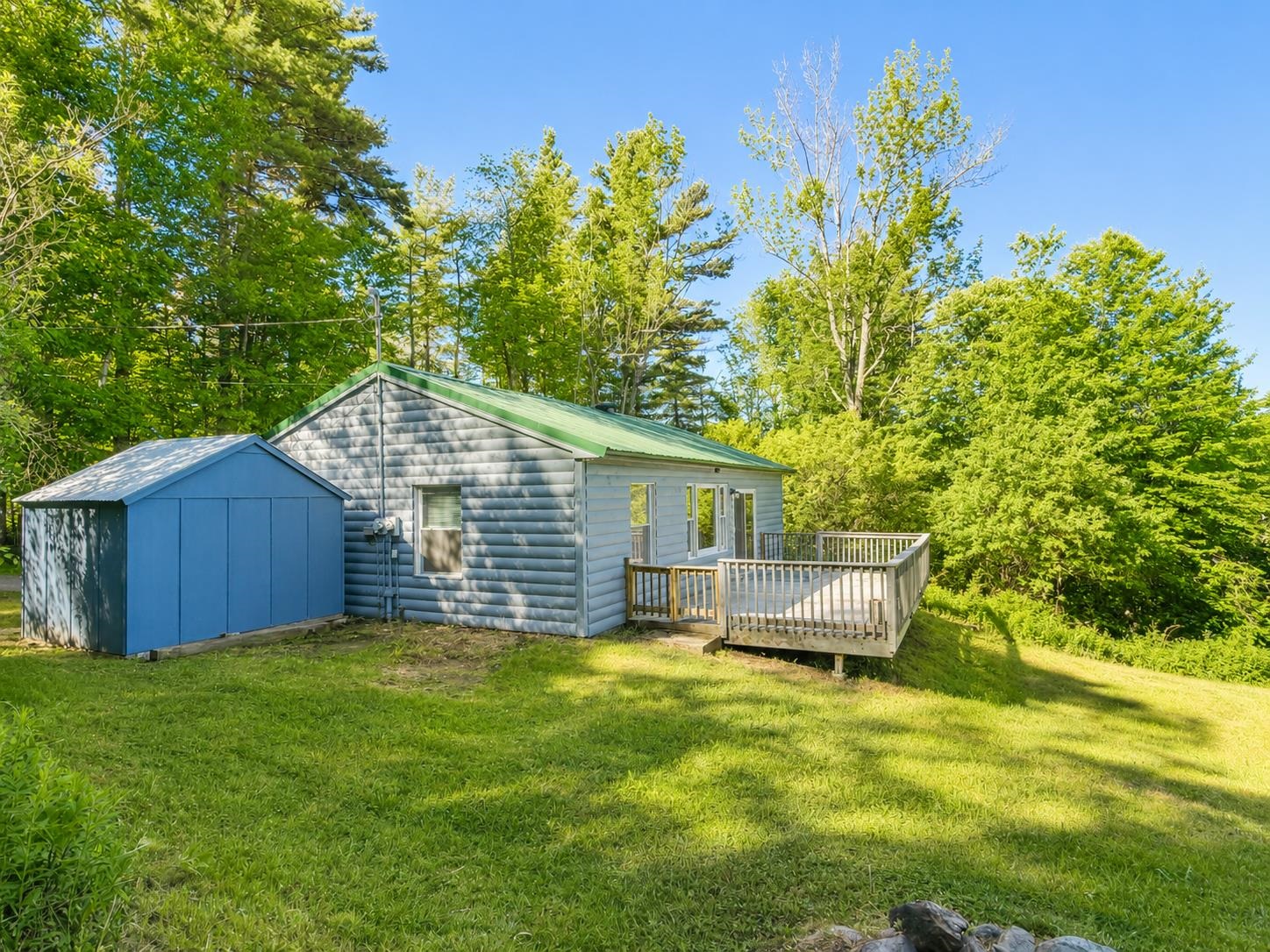 116 Lufkin Road Acworth, NH 03601 - Photo 11 of 44