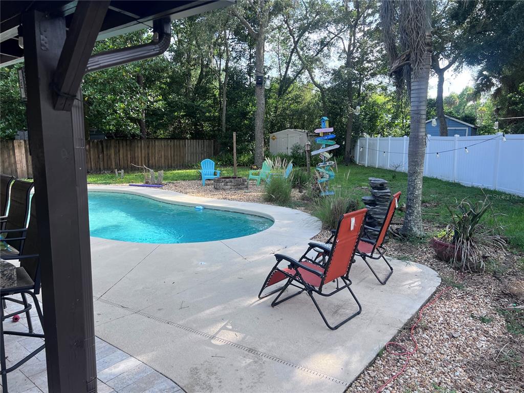 357 Tymber Run Ormond Beach, FL 32174 - Photo 5 of 6