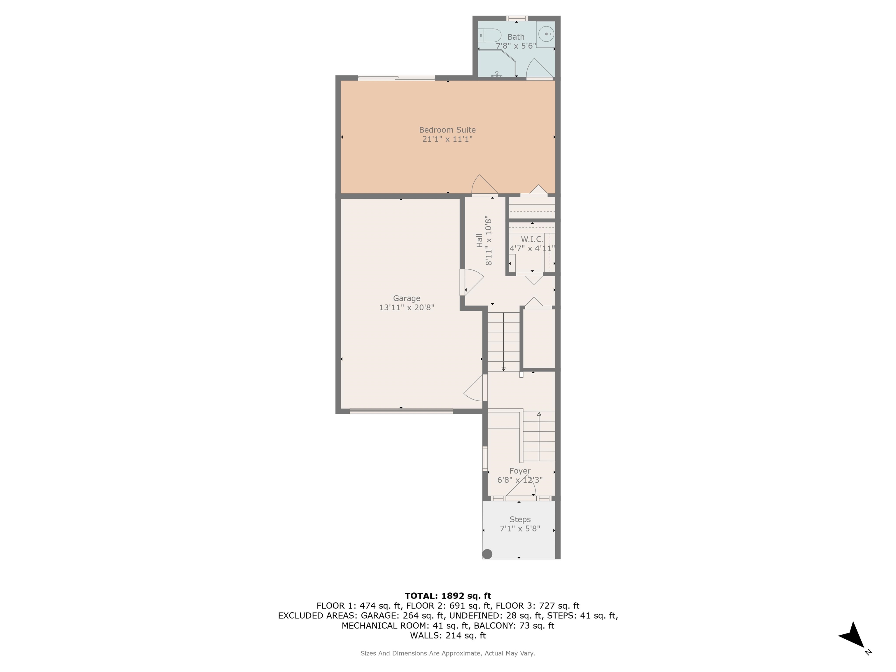 243 Drakeside Road, Unit 7 Hampton, NH 03842 - Photo 42 of 49