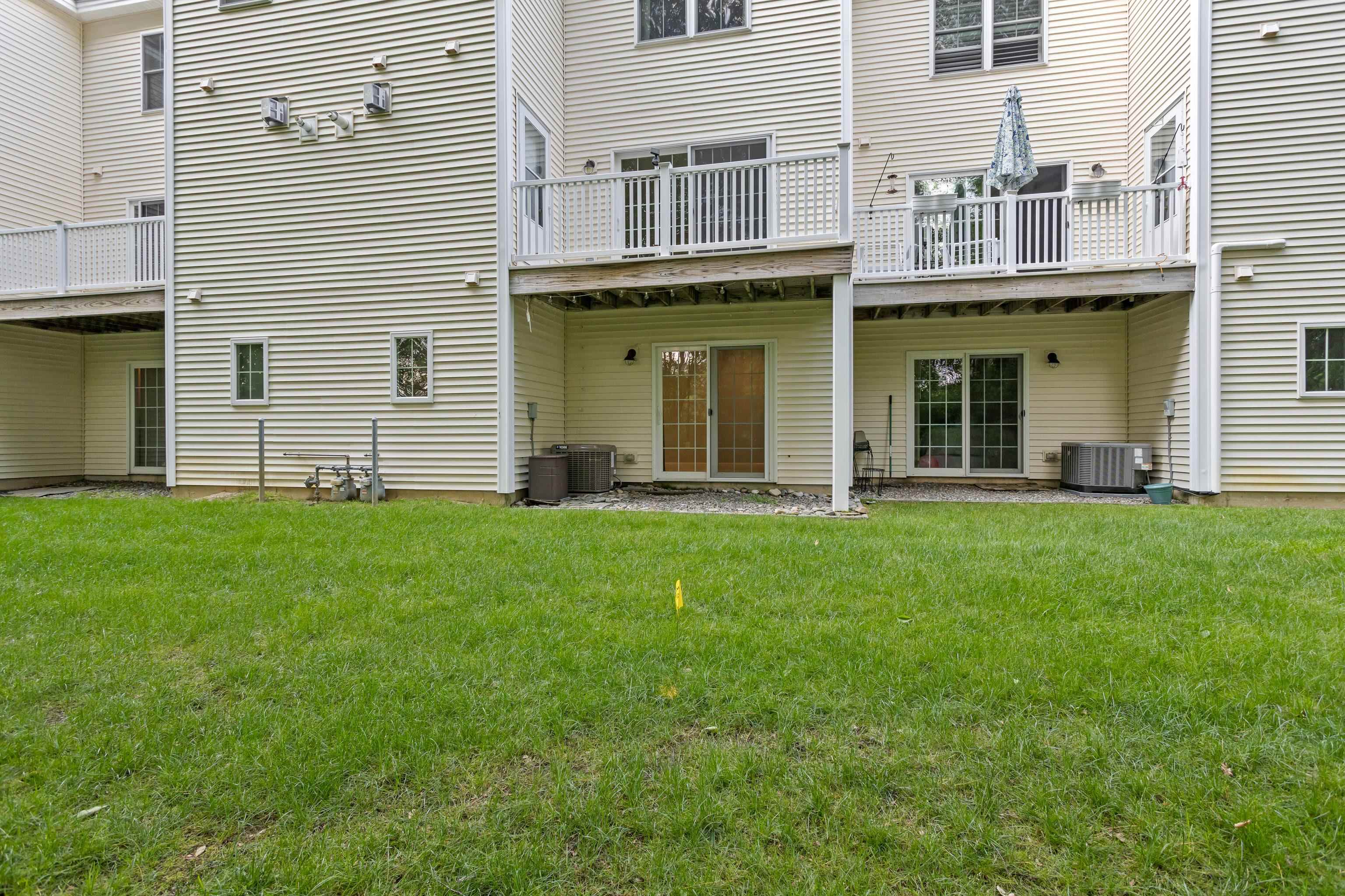 243 Drakeside Road, Unit 7 Hampton, NH 03842 - Photo 46 of 49