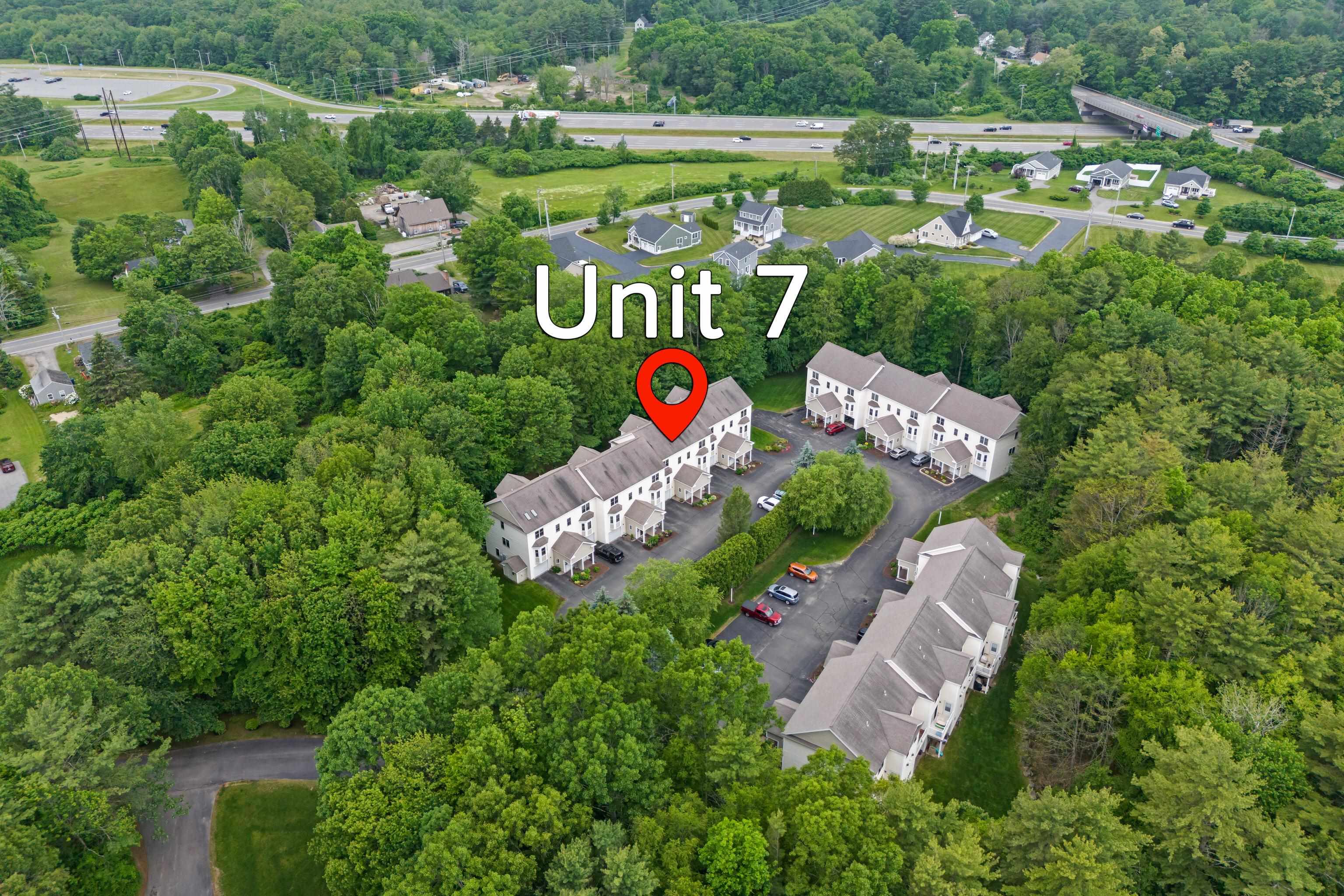 243 Drakeside Road, Unit 7 Hampton, NH 03842 - Photo 48 of 49
