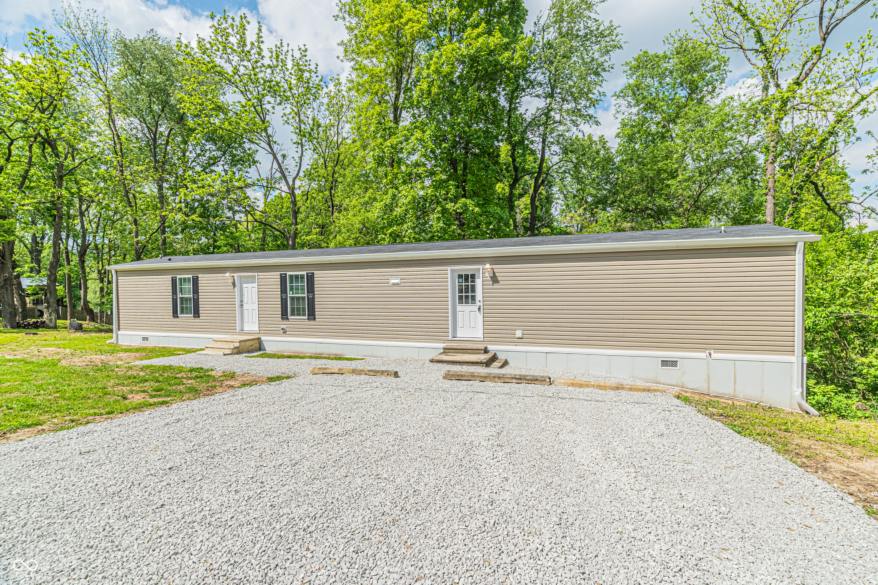 40 Lazy River Road Cloverdale, IN 46120 - Photo 1 of 46