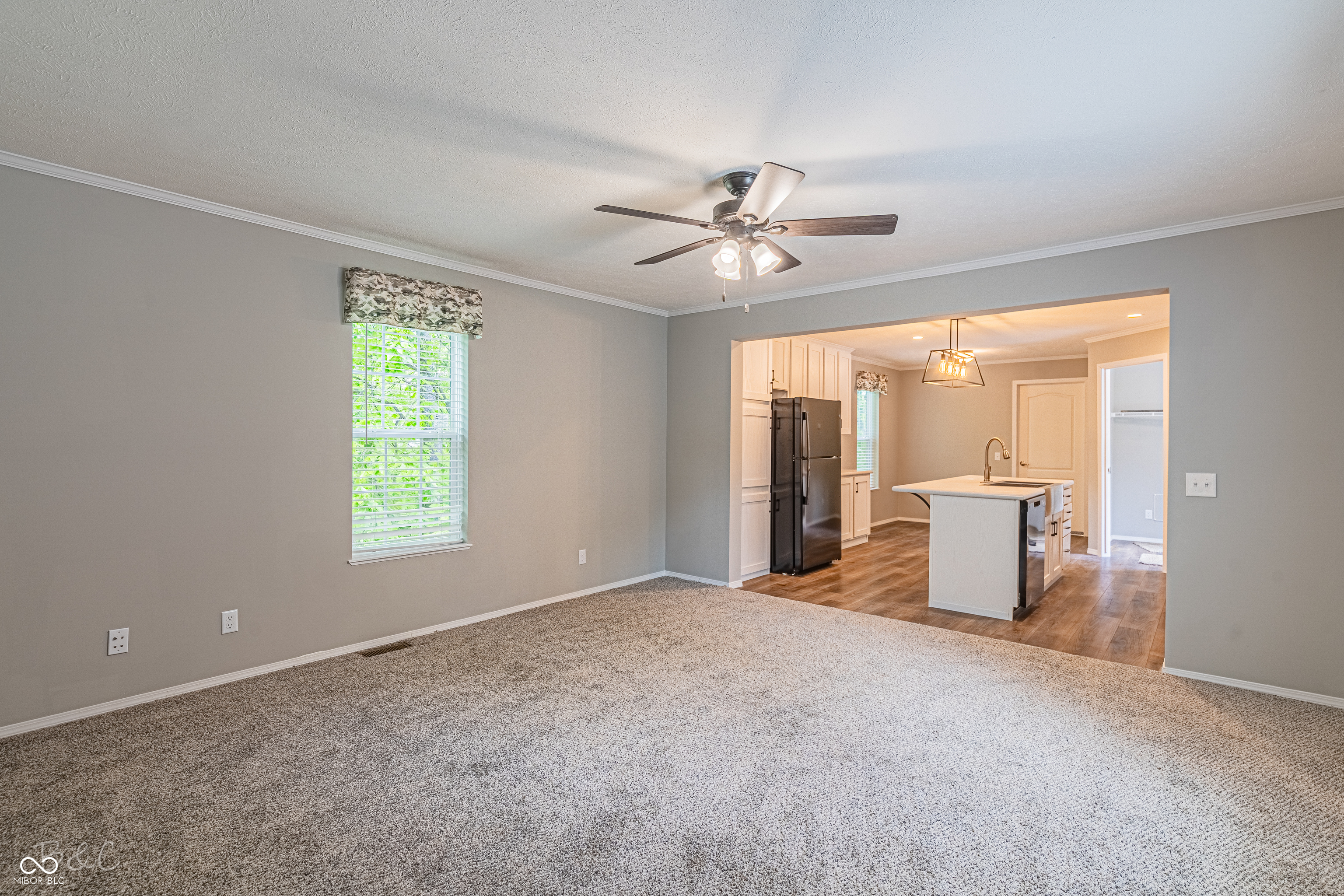 40 Lazy River Road Cloverdale, IN 46120 - Photo 19 of 46