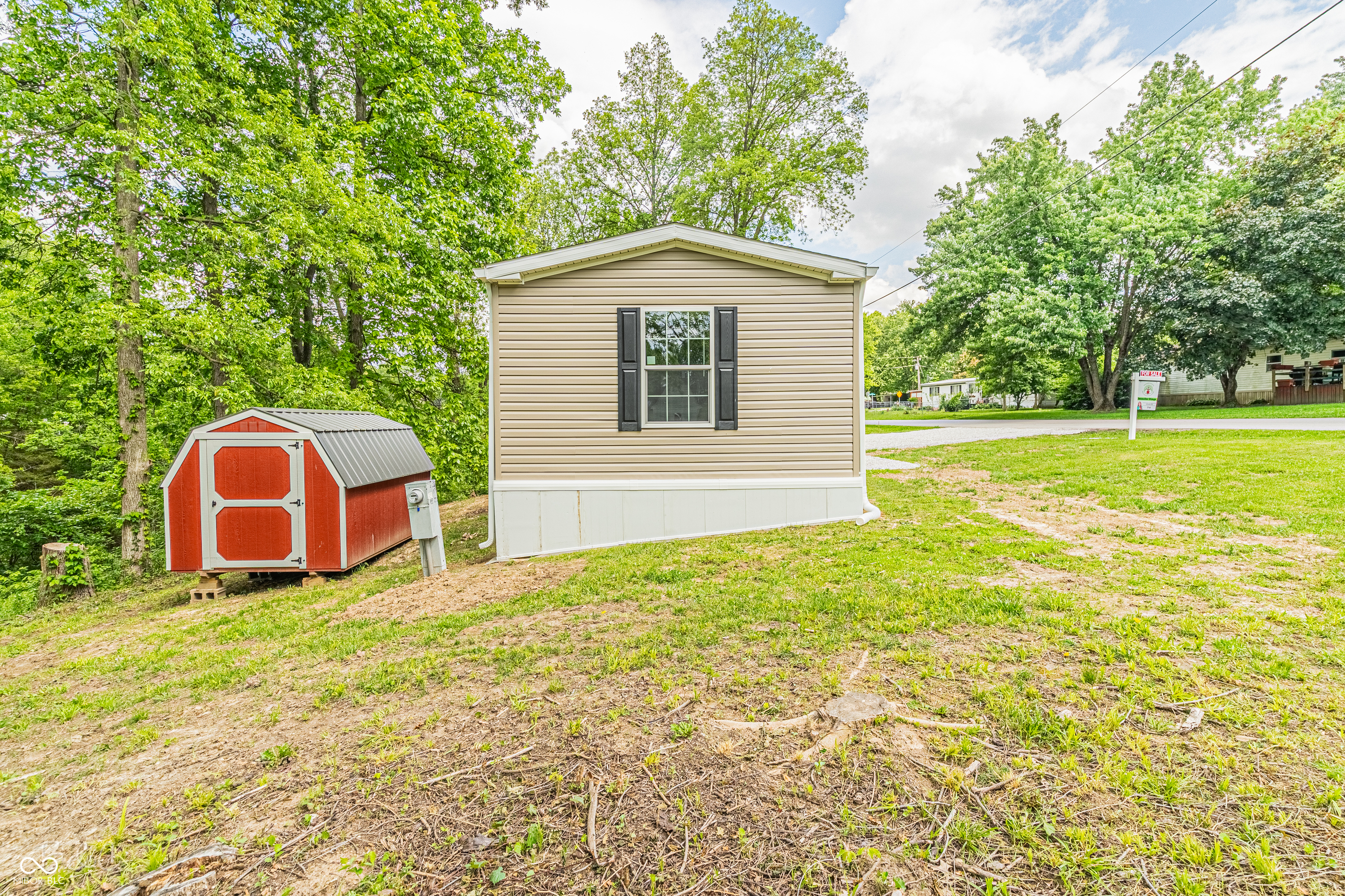 40 Lazy River Road Cloverdale, IN 46120 - Photo 3 of 46