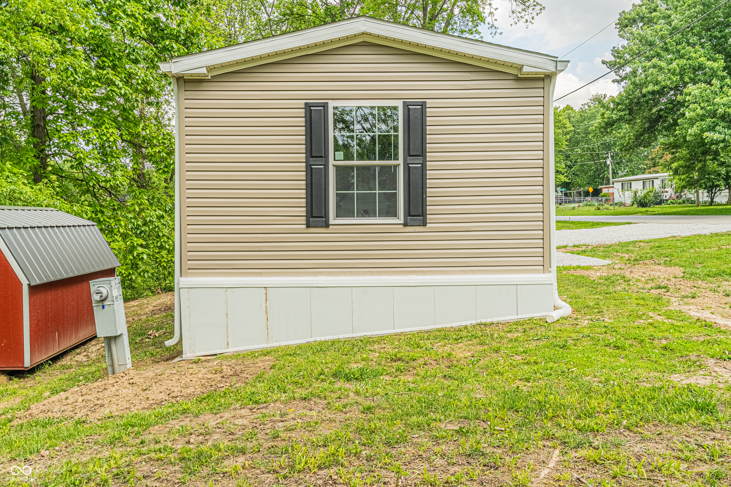 40 Lazy River Road Cloverdale, IN 46120 - Photo 4 of 46