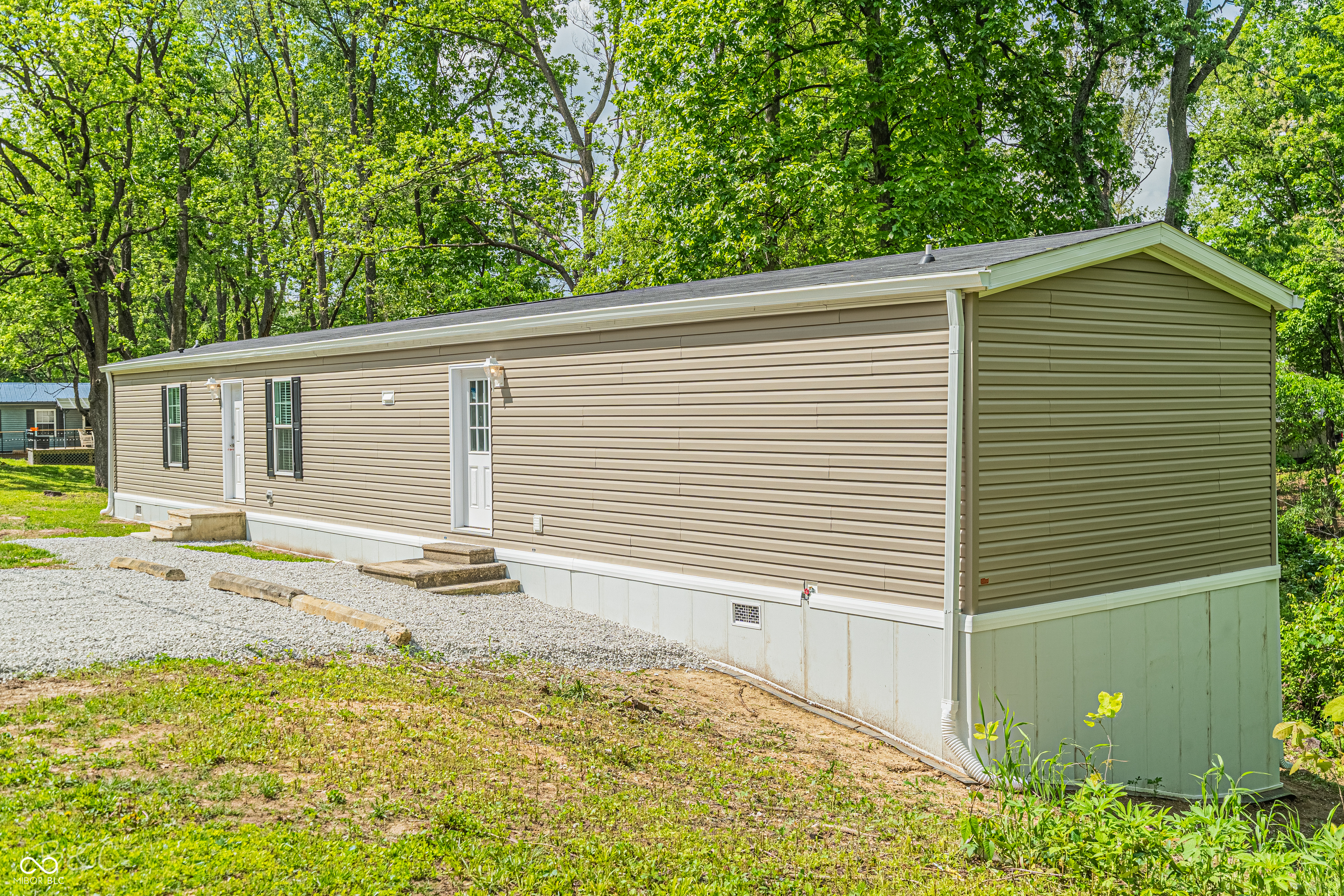 40 Lazy River Road Cloverdale, IN 46120 - Photo 5 of 46