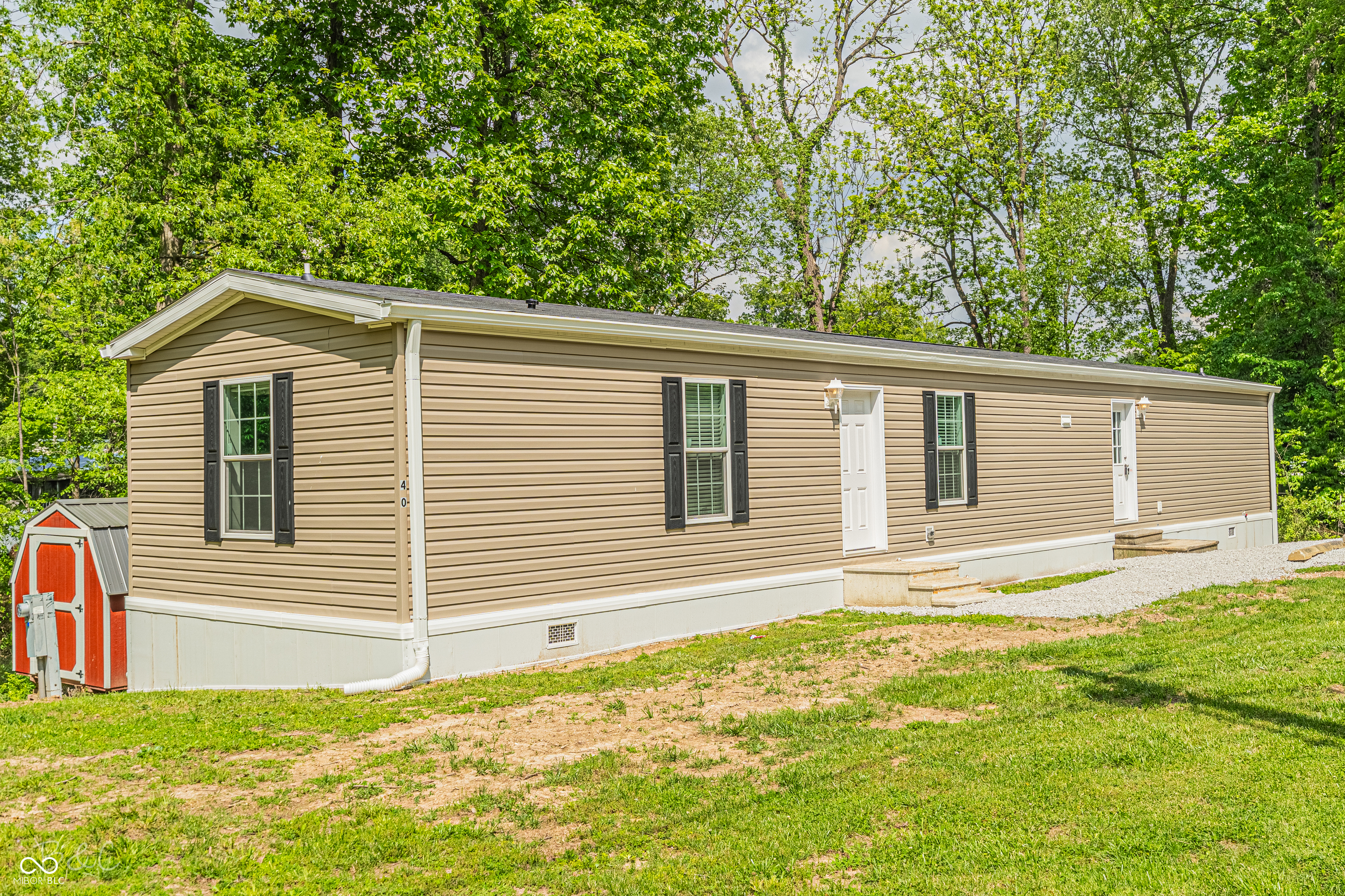 40 Lazy River Road Cloverdale, IN 46120 - Photo 6 of 46