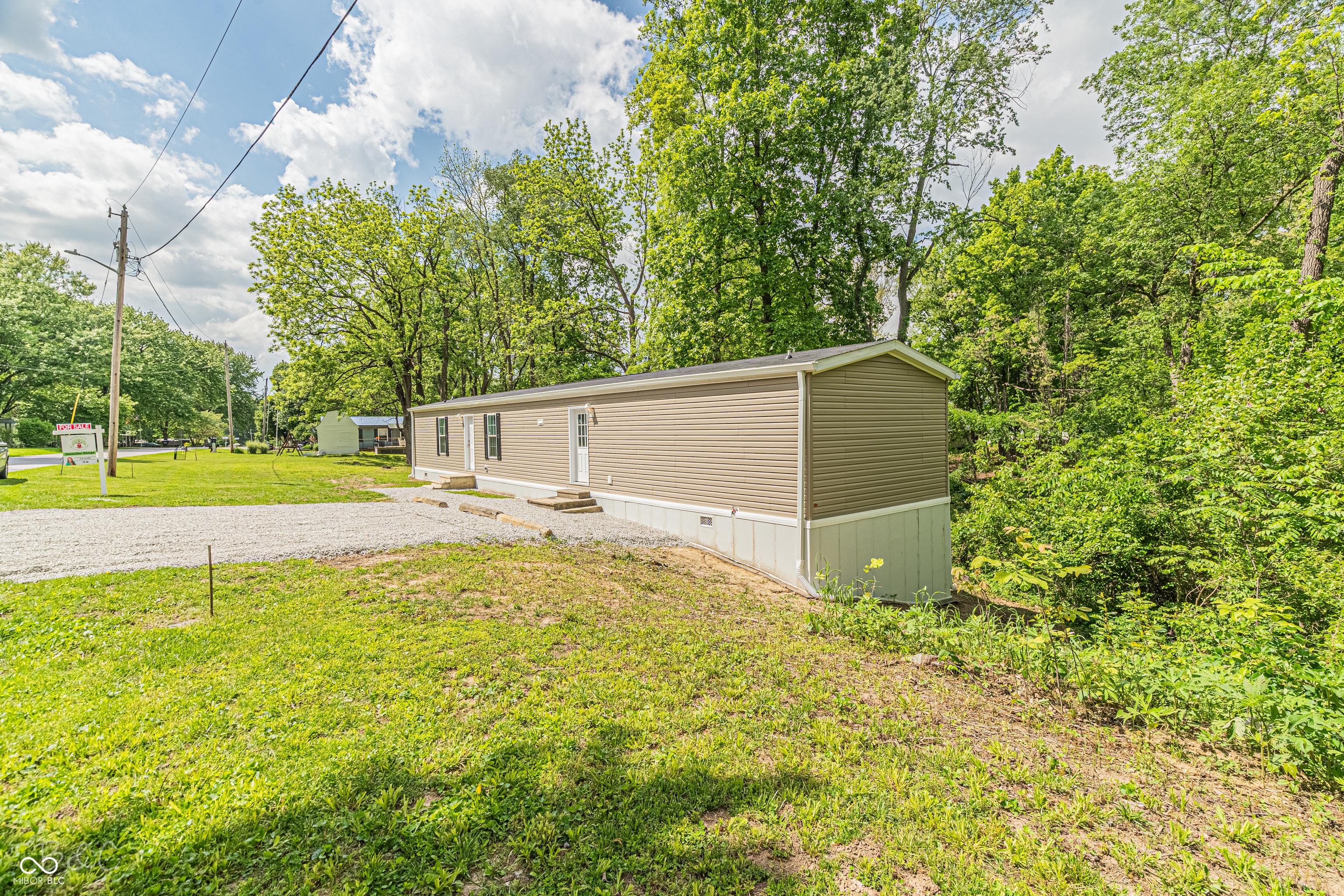 40 Lazy River Road Cloverdale, IN 46120 - Photo 9 of 46