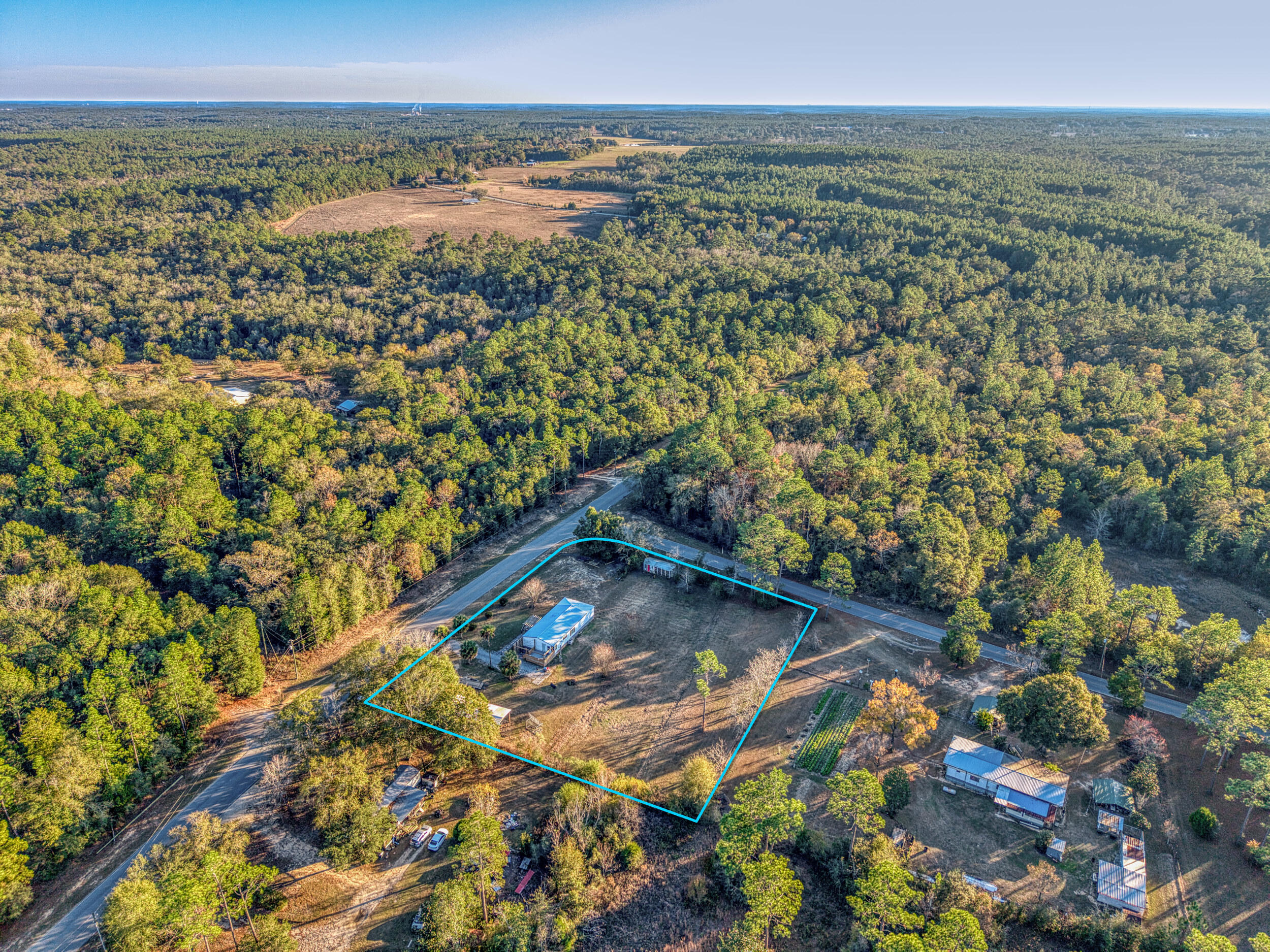 2841 King Lake Road DeFuniak Springs, FL 32433 - Photo 54 of 69 2841 king lake rd-defuniak springs-55