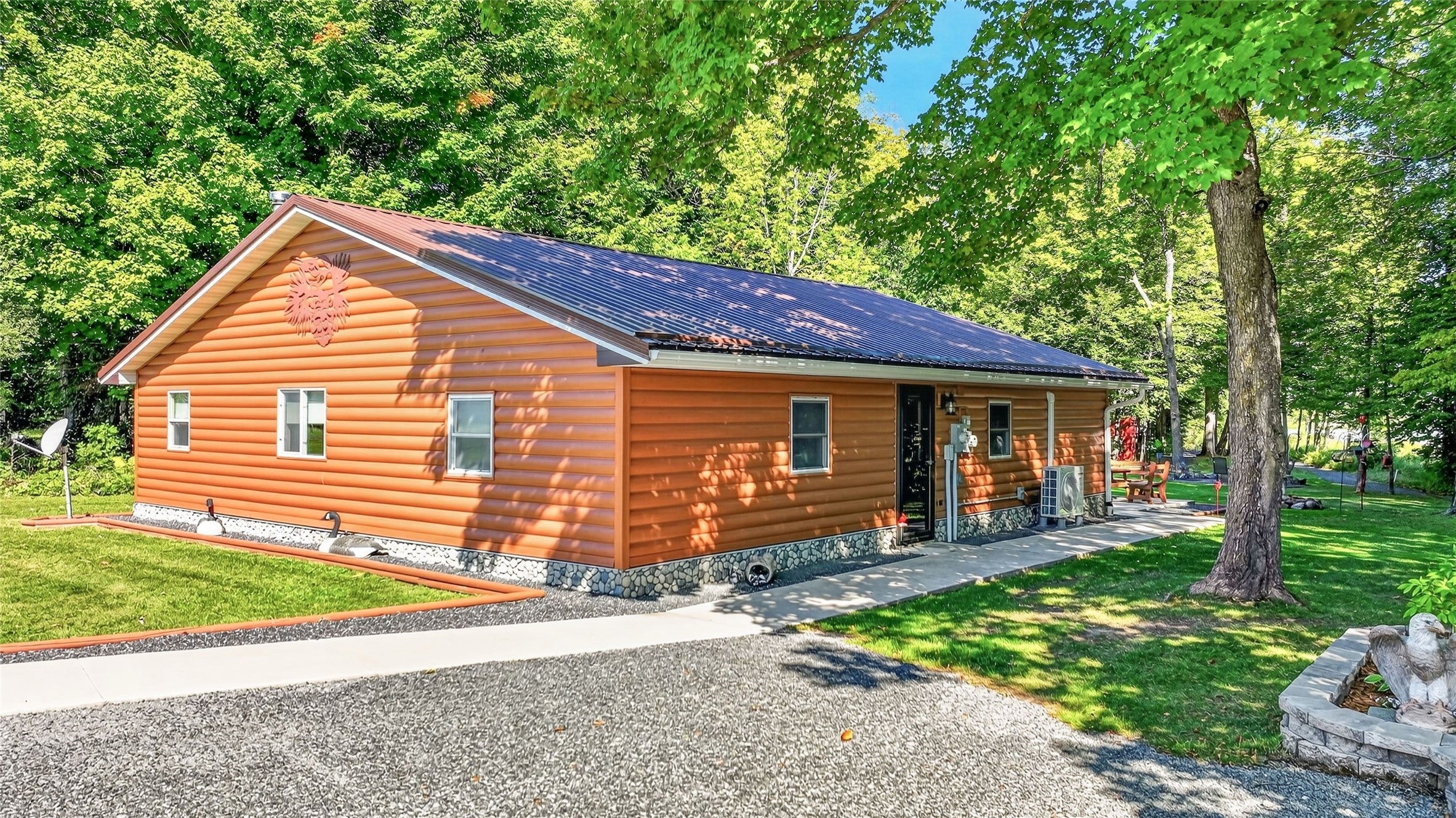 N5112 County Rd G Gilman, WI 54433 - Photo 1 of 39 Gallery Image 1