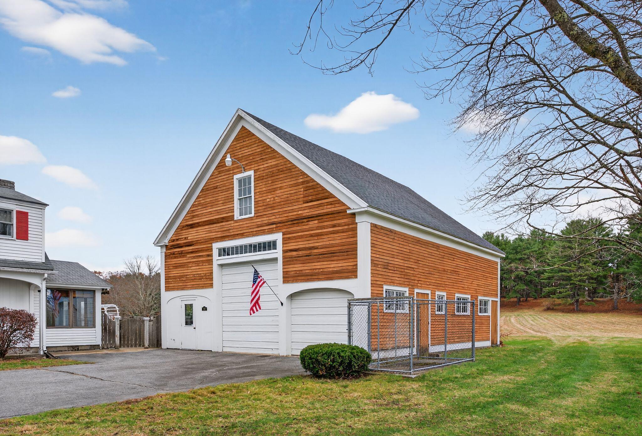 180 Highland Cliff Road Windham, ME 04062 - Photo 81 of 100 6_DSC00055