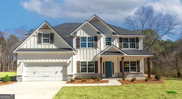 $484,900 | 515 Bohannon Road, Unit 13, Grantville, GA 30220