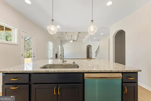 $484,900 | 515 Bohannon Road, Unit 13, Grantville, GA 30220