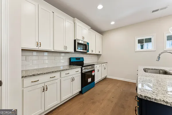 $484,900 | 515 Bohannon Road, Unit 13, Grantville, GA 30220