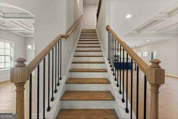 $484,900 | 515 Bohannon Road, Unit 13, Grantville, GA 30220