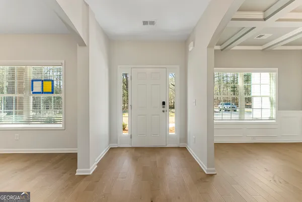 $484,900 | 515 Bohannon Road, Unit 13, Grantville, GA 30220