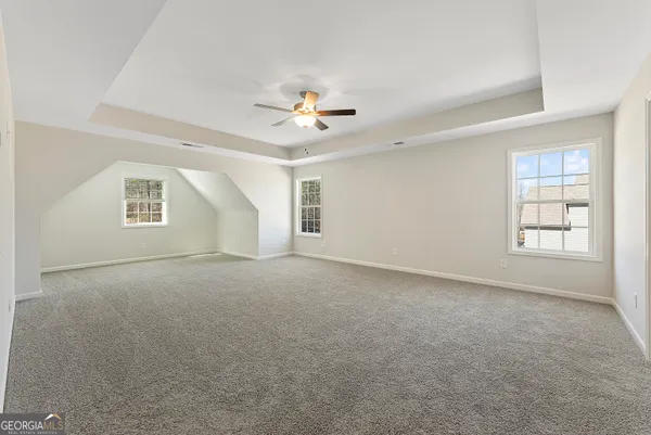 $484,900 | 515 Bohannon Road, Unit 13, Grantville, GA 30220