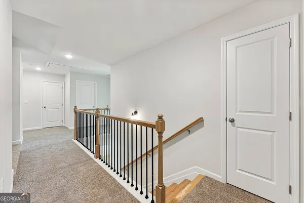 $484,900 | 515 Bohannon Road, Unit 13, Grantville, GA 30220