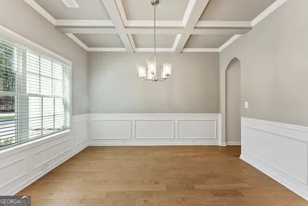 $484,900 | 515 Bohannon Road, Unit 13, Grantville, GA 30220