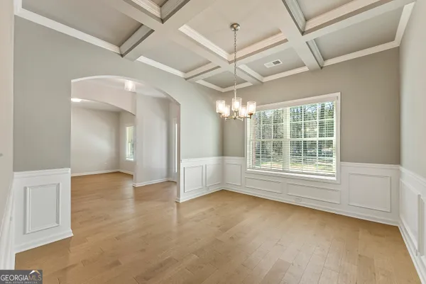 $484,900 | 515 Bohannon Road, Unit 13, Grantville, GA 30220